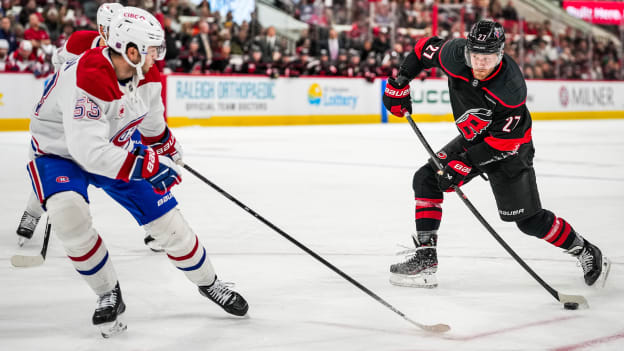 Neljä eri NHL-joukkuetta erilaisilla filosofioilla eteni välieriin